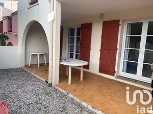 Maison à Cerbère (66290)