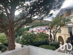 Maison à Cerbère (66290)