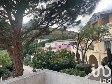 Maison à Cerbère (66290)