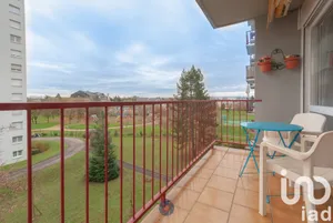 Apartment at Thionville (57100)