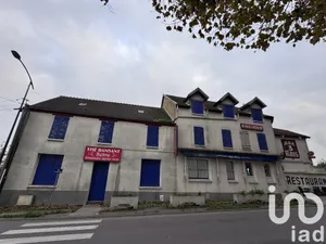 Immeuble à Pont-sur-Yonne (89140)