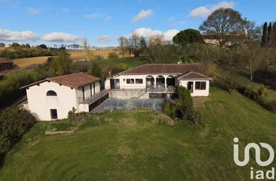 Maison à Verfeil (31590)