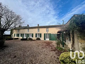 Maison à Vouzailles (86170)