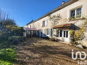 Maison à LA FERTE SOUS JOUARRE  (77260)