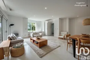 Duplex at Juziers (78820)