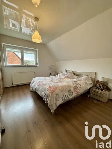 Maison à Folschviller (57730)