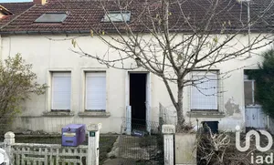 House in Bézenet (03170)