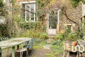 Maison à Montreuil (93100)