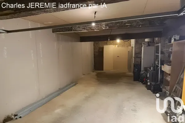 Garage vendu à Fronton