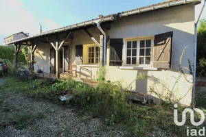 Maison à Auxerre (89000)