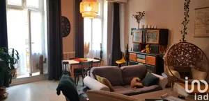 Appartement à Autun (71400)