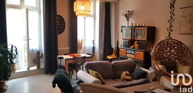 Apartment at Autun (71400)