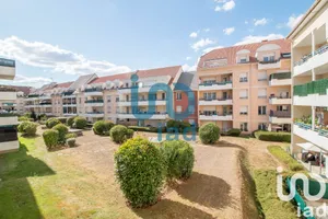 Apartment at Villeparisis (77270)