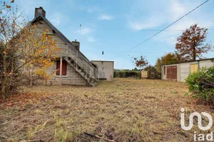 Park home at Domfront (61700)