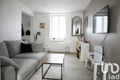 Traditional house at Dammarie-les-Lys (77190)