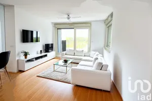 Appartement à Saint-Ouen-sur-Seine (93400)