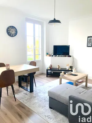 Appartement à Corbeil-Essonnes (91100)
