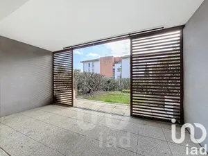 Apartment at Toulouse (31100)