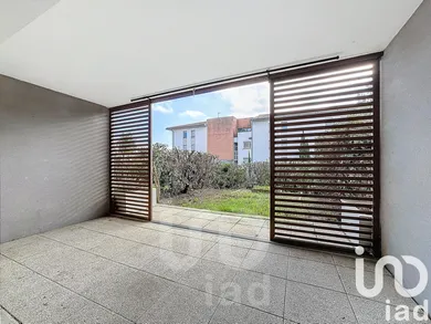 Apartment at Toulouse (31100)