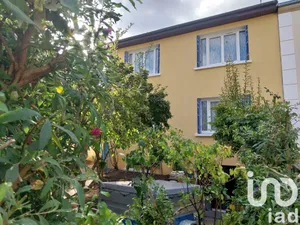 Maison à Chelles (77500)
