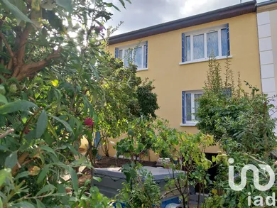 House at Chelles (77500)