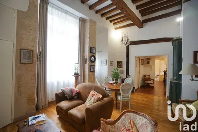 Appartement à Chartres (28000)