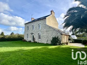 Maison à Paimpol (22500)