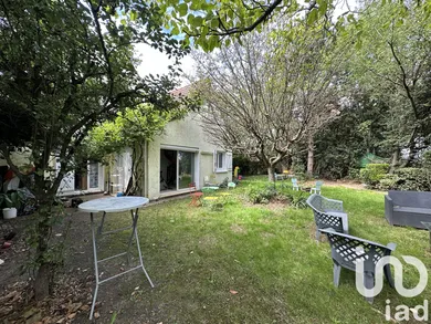 House at Vaux-le-Pénil (77000)