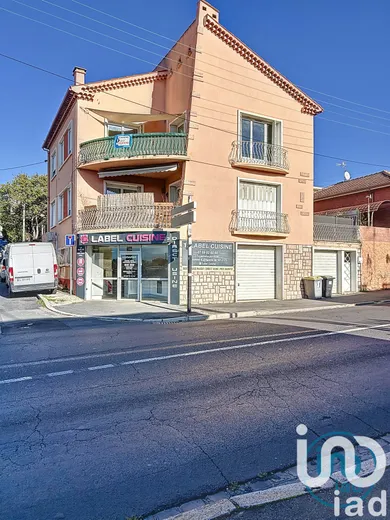 Building at Béziers (34500)