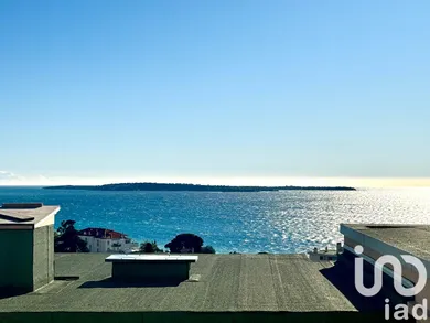 Appartement à Cannes (06150)