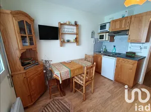 Appartement à Arette (64570)