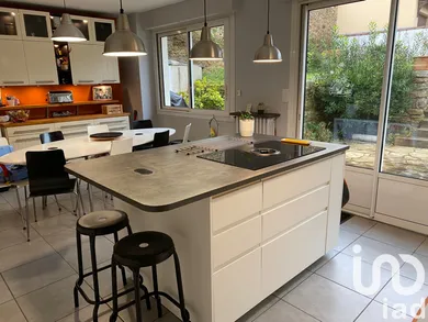 Townhouse at Cholet (49300) — 6/13