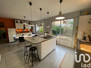 Townhouse at Cholet (49300)