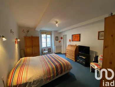 Townhouse at Cholet (49300) — 10/13