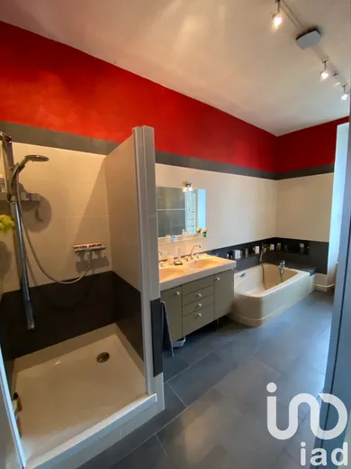 Townhouse at Cholet (49300) — 11/13