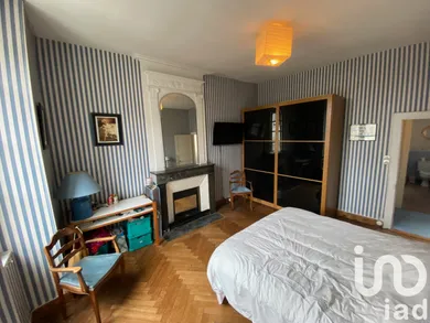 Townhouse at Cholet (49300) — 12/13