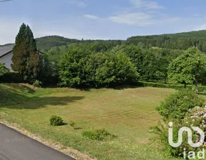 Terrain à bâtir à Granges-Aumontzey (88640)