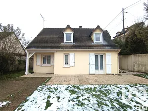 Maison à Méru (60110)