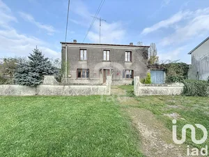 Traditional house at Val-de-Bride (57260)