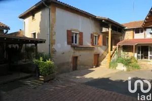 Ferme à Éveux (69210)