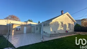 Townhouse at Courrières (62710)
