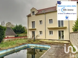 Appartement à Magny-le-Hongre (77700)