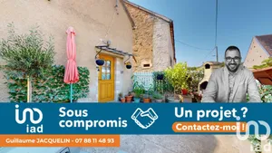 Maison à Auxerre (89000)