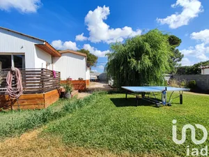 Châlet à Fréjus (83600)