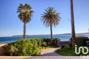 House at Sainte-Maxime (83120)