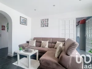 Appartement à Saint-Martin-d'Hères (38400)