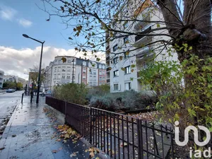 Apartment at Bois-Colombes (92270)