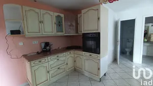 House in Saint-Sauvant (86600)