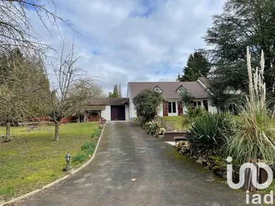 Maison à La Ferté-sous-Jouarre (77260)