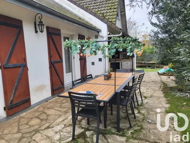 Maison à La Ferté-sous-Jouarre (77260)